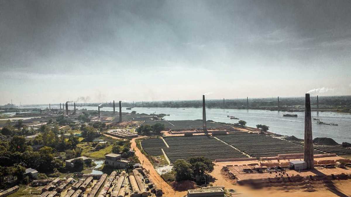 जलवायु परिवर्तन के कारण मानवीय संकटों में वृद्धि होगी जलवायु परिवर्तन के कारण मानवीय संकटों में वृद्धि होगी